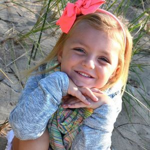 Meet your Posher, Lynnea